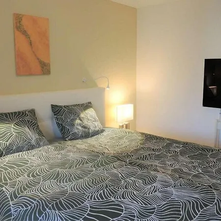 1-bedroom Dom wakacyjny Locarno