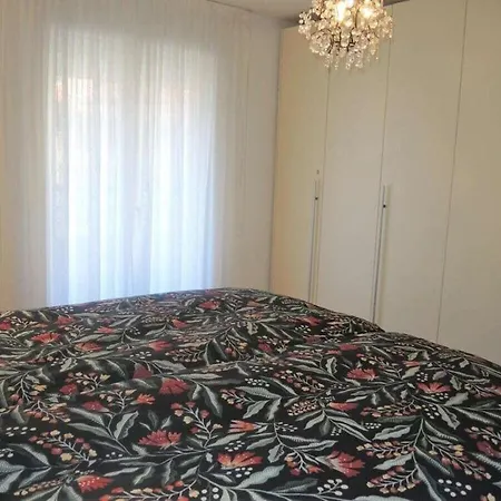 1-bedroom Vakantiehuis Locarno