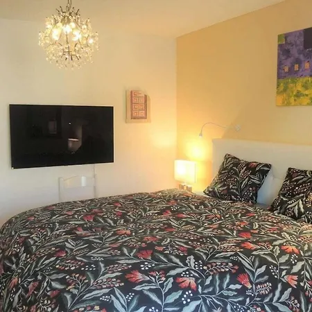 Vakantiehuis 1-bedroom