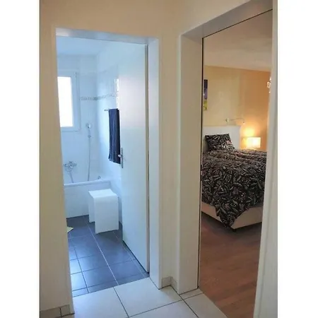 1-bedroom * Locarno