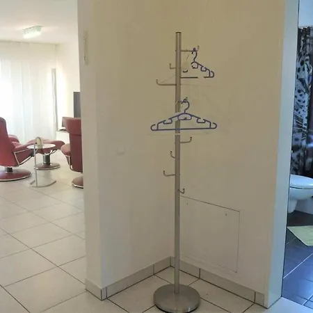 1-bedroom Dom wakacyjny