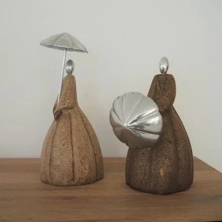 Vakantiehuis 1-bedroom *