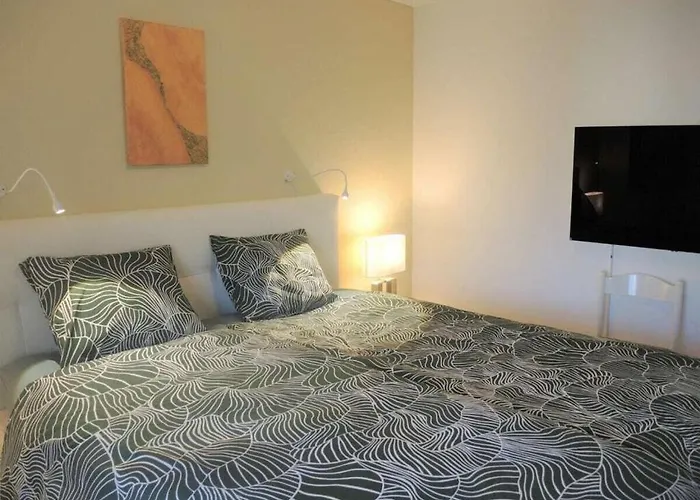 1-bedroom 度假居 洛迦诺