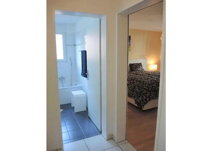 1-bedroom * 로카르노