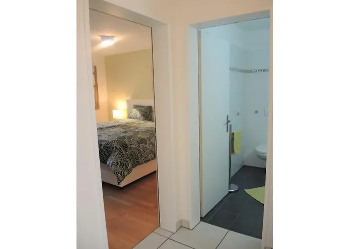 1-bedroom 度假居 洛迦诺