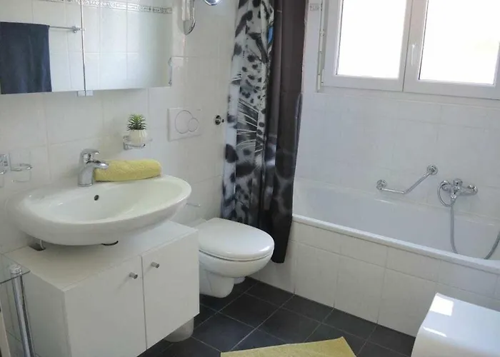 1-bedroom * 로카르노