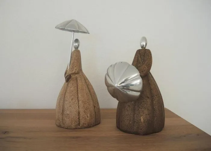 度假居 1-bedroom *