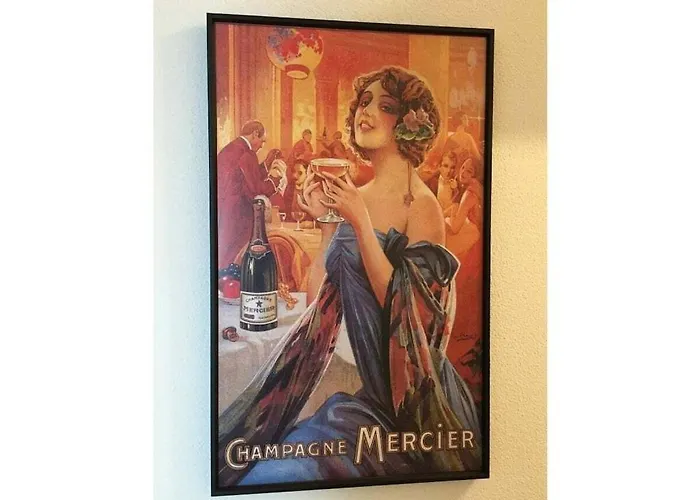 1-bedroom * 洛迦诺