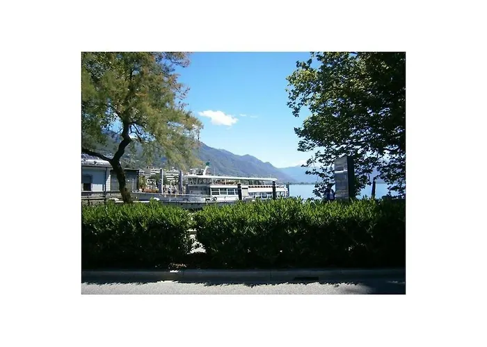 1-bedroom 度假居 *