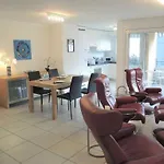 1-bedroom Holiday home Locarno