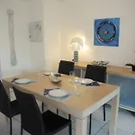 Holiday home 1-bedroom *