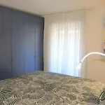 Holiday home 1-bedroom *