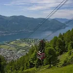 1-bedroom Locarno