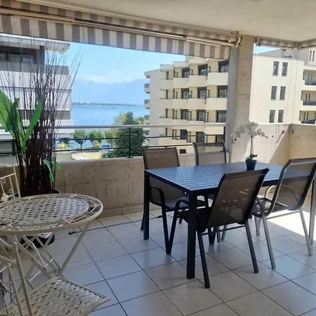 1-bedroom Dom wakacyjny