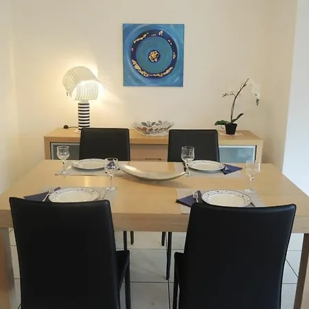 1-bedroom
