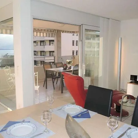 1-bedroom Locarno