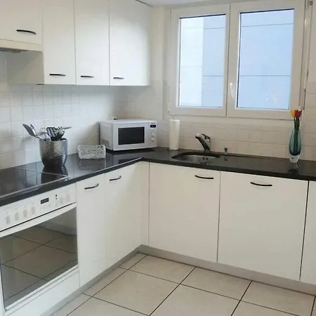 1-bedroom *