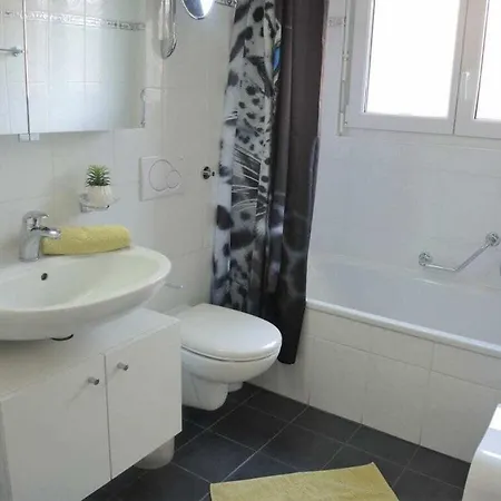 1-bedroom * Locarno