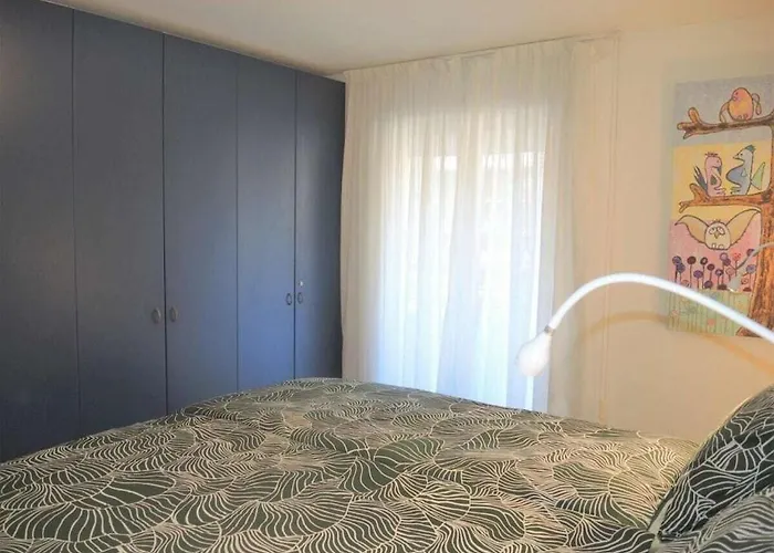 Dom wakacyjny 1-bedroom *