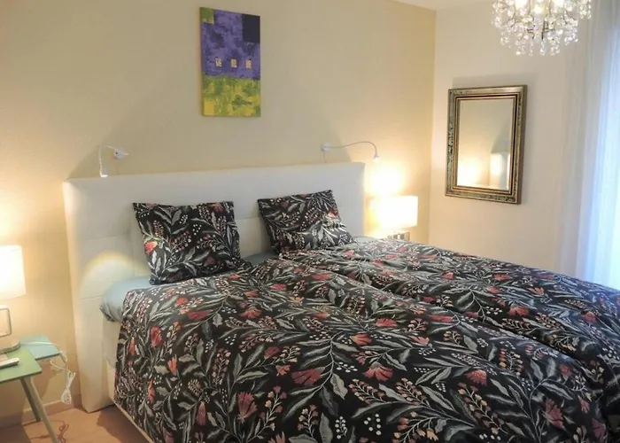 Dom wakacyjny 1-bedroom *