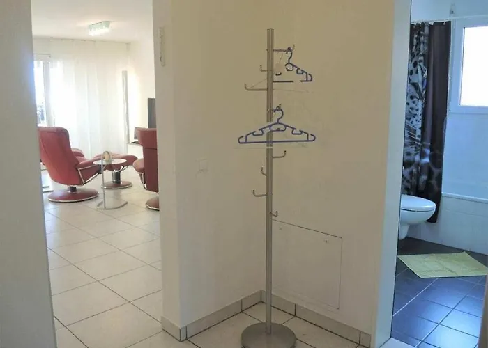 1-bedroom Dom wakacyjny