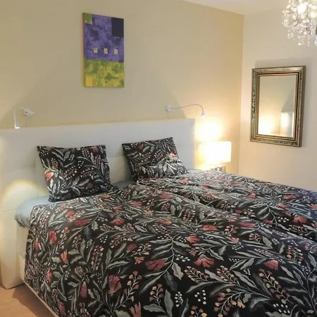 Сasa de vacaciones 1-bedroom *